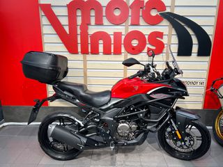 Voge 300DS 2021