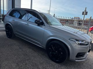 Volvo XC 90 2023