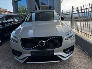 Volvo XC 90 2023-thumb-2