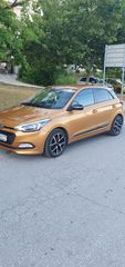Hyundai i 20 2016 Έκδοση Black' Line'