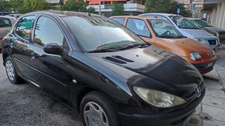 Peugeot 206 2008