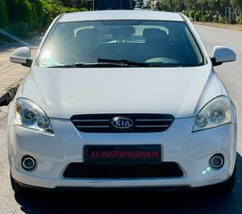 Kia Ceed / cee'd 2008 ΕΛΛΗΝΙΚΟ / ΖΑΝΤΕΣ / PARKTRONIC-thumb-1