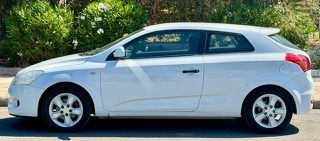 Kia Ceed / cee'd 2008 ΕΛΛΗΝΙΚΟ / ΖΑΝΤΕΣ / PARKTRONIC-thumb-2