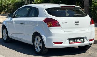 Kia Ceed / cee'd 2008 ΕΛΛΗΝΙΚΟ / ΖΑΝΤΕΣ / PARKTRONIC-thumb-3