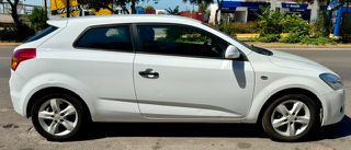 Kia Ceed / cee'd 2008 ΕΛΛΗΝΙΚΟ / ΖΑΝΤΕΣ / PARKTRONIC-thumb-5