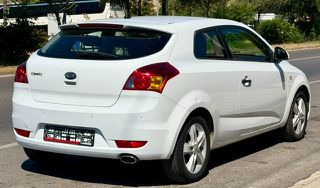 Kia Ceed / cee'd 2008 ΕΛΛΗΝΙΚΟ / ΖΑΝΤΕΣ / PARKTRONIC-thumb-6