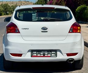 Kia Ceed / cee'd 2008 ΕΛΛΗΝΙΚΟ / ΖΑΝΤΕΣ / PARKTRONIC-thumb-7