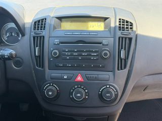 Kia Ceed / cee'd 2008 ΕΛΛΗΝΙΚΟ / ΖΑΝΤΕΣ / PARKTRONIC-thumb-13