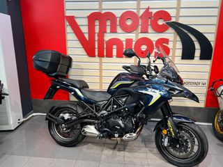 Benelli TRK 502 2024