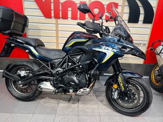 Benelli TRK 502 2024-thumb-3