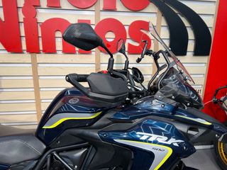 Benelli TRK 502 2024-thumb-8