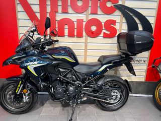 Benelli TRK 502 2024-thumb-13