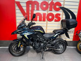 Benelli TRK 502 2024-thumb-15