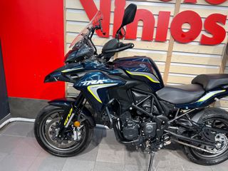 Benelli TRK 502 2024-thumb-18
