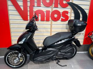 Piaggio Beverly 300i 2018 POLICE-thumb-10