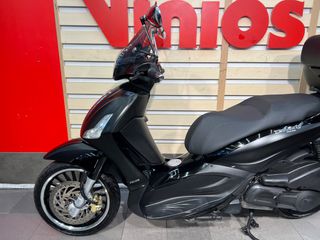 Piaggio Beverly 300i 2018 POLICE-thumb-13