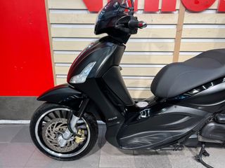 Piaggio Beverly 300i 2018 POLICE-thumb-19