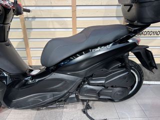 Piaggio Beverly 300i 2018 POLICE-thumb-20