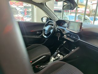 Peugeot 2008 2021 Πετρέλαιο Αυτόματο-thumb-5