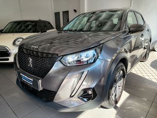 Peugeot 2008 2021 Πετρέλαιο Αυτόματο-thumb-11