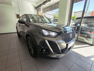 Peugeot 2008 2021 Πετρέλαιο Αυτόματο-thumb-2