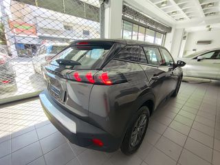 Peugeot 2008 2021 Πετρέλαιο Αυτόματο-thumb-3