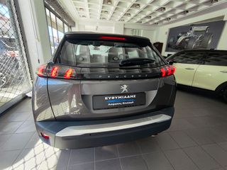 Peugeot 2008 2021 Πετρέλαιο Αυτόματο-thumb-4