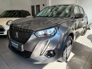 Peugeot 2008 2021 Πετρέλαιο Αυτόματο-thumb-12