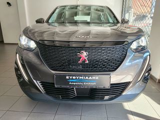 Peugeot 2008 2021 Πετρέλαιο Αυτόματο-thumb-13