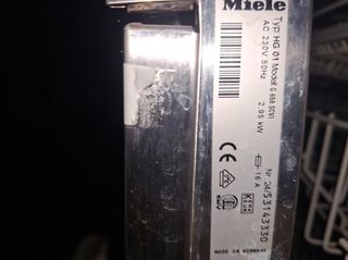 Πωλούνται miele συσκευές-thumb-2