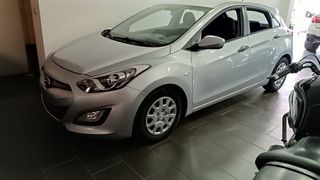 Hyundai i 30 2014 CRDI