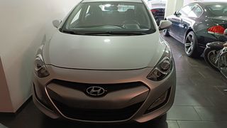 Hyundai i 30 2014 CRDI-thumb-5
