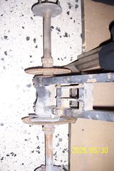 ΚΟΜΠΛΕ ΠΙΣΩ ΑΞΟΝΑΣ ATV SHINERAY XY250CC-thumb-2