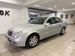 Mercedes-Benz E 200 2006 AUTOMATIC SUNROOF AUTOK-thumb-1