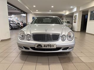 Mercedes-Benz E 200 2006 AUTOMATIC SUNROOF AUTOK-thumb-2