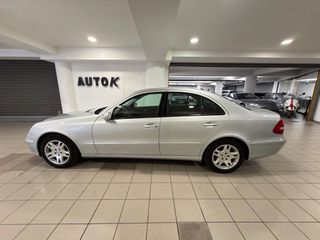 Mercedes-Benz E 200 2006 AUTOMATIC SUNROOF AUTOK-thumb-5