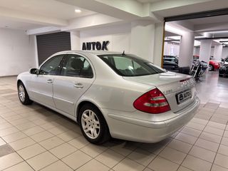 Mercedes-Benz E 200 2006 AUTOMATIC SUNROOF AUTOK-thumb-6
