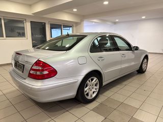 Mercedes-Benz E 200 2006 AUTOMATIC SUNROOF AUTOK-thumb-8