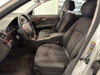 Mercedes-Benz E 200 2006 AUTOMATIC SUNROOF AUTOK-thumb-9