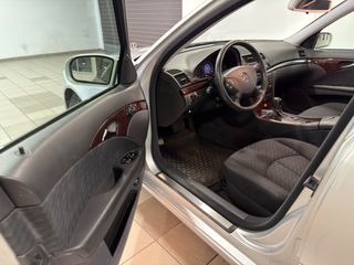 Mercedes-Benz E 200 2006 AUTOMATIC SUNROOF AUTOK-thumb-11