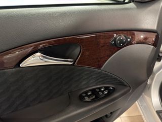Mercedes-Benz E 200 2006 AUTOMATIC SUNROOF AUTOK-thumb-12