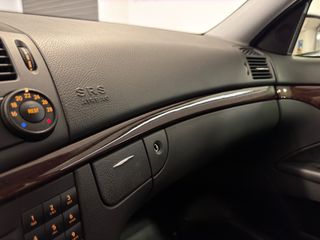 Mercedes-Benz E 200 2006 AUTOMATIC SUNROOF AUTOK-thumb-16