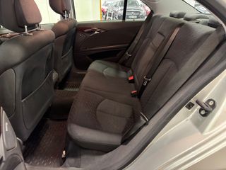 Mercedes-Benz E 200 2006 AUTOMATIC SUNROOF AUTOK-thumb-19