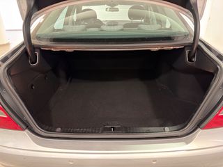 Mercedes-Benz E 200 2006 AUTOMATIC SUNROOF AUTOK-thumb-20