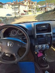 Honda CR-V 2004