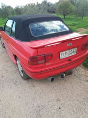 Ford Escort 1991 Rs-thumb-1