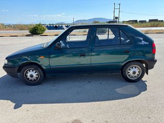 Skoda Felicia 1998-thumb-7