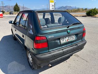 Skoda Felicia 1998-thumb-3