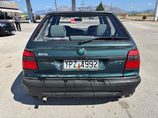 Skoda Felicia 1998-thumb-5