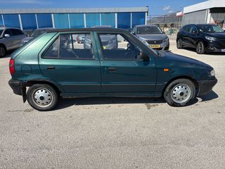Skoda Felicia 1998-thumb-8